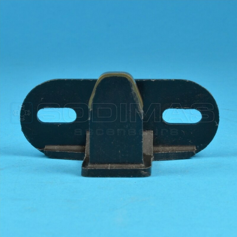 Shunt 125 V porte battante ARTIS-compatible