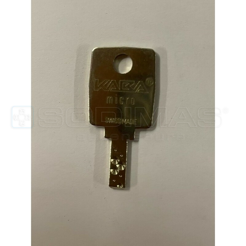 clé micro Kaba EB5210 -compatible