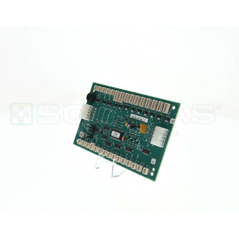 Carte signalisation LCECOB24 -compatible 757650G11