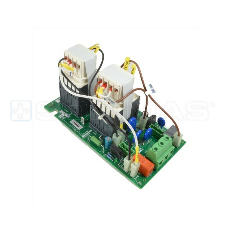 Carte contacteur -compatible 964619G24 pour variateur KDL16L / KDL16R / KDL16S