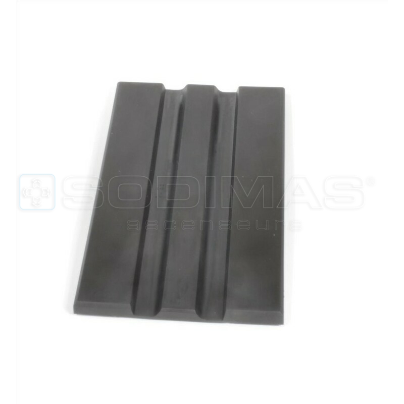 Garniture 140X30X30 guide de 10- 2 tetons
