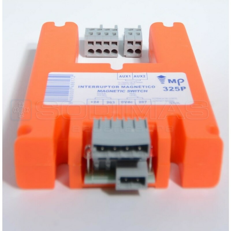 Capteur magnetique 325P MB