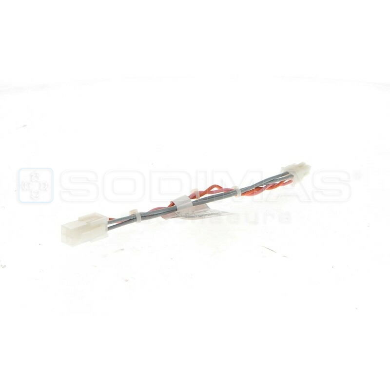 Cable adaptation XALLK pour carte alimentation V2 vers carte V1 -ECOGO