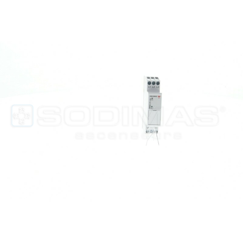 Relais de phase KVFDSP (DPA55CM44)