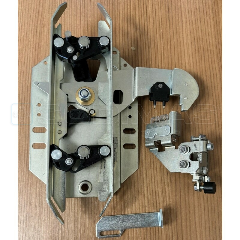 Pince porte cabine CDL -P 300CC200/3