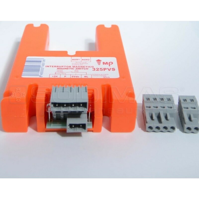 Capteur magnetique 325P VS