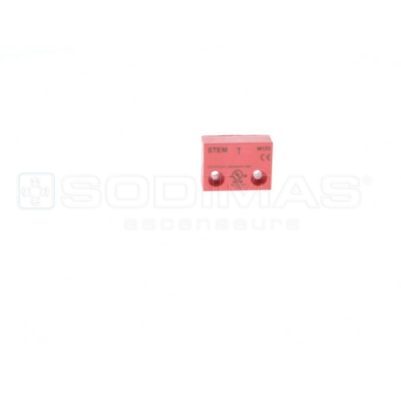 Contact magnetique M125 pour N520HD