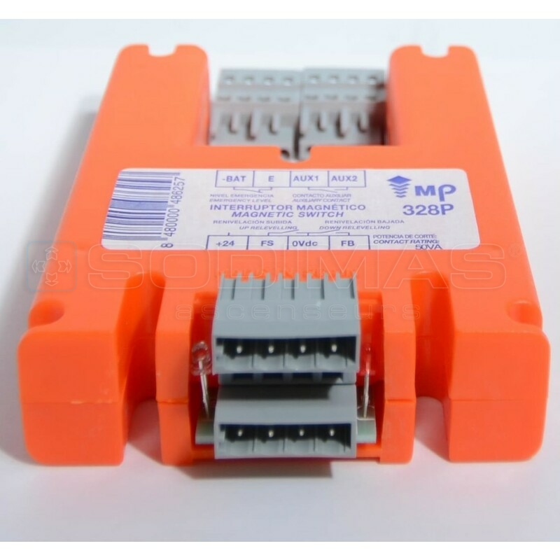 Capteur magnetique 328P MB