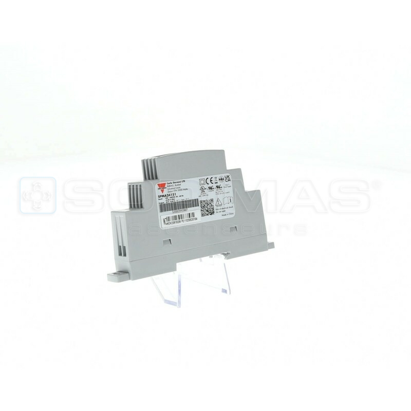 Alimentation 24 v (FAS) SPM1-241