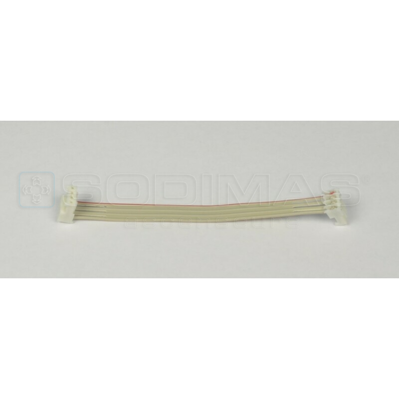 Cable connexion entre bouton palier et remote ARCA 2 ARCA 3