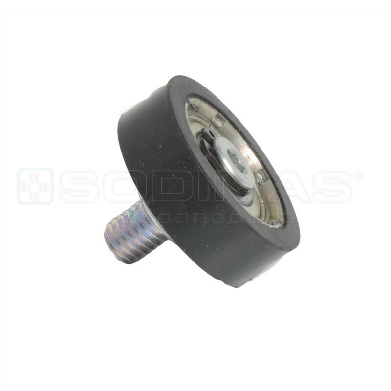 Galet de serrure Premium ORONA