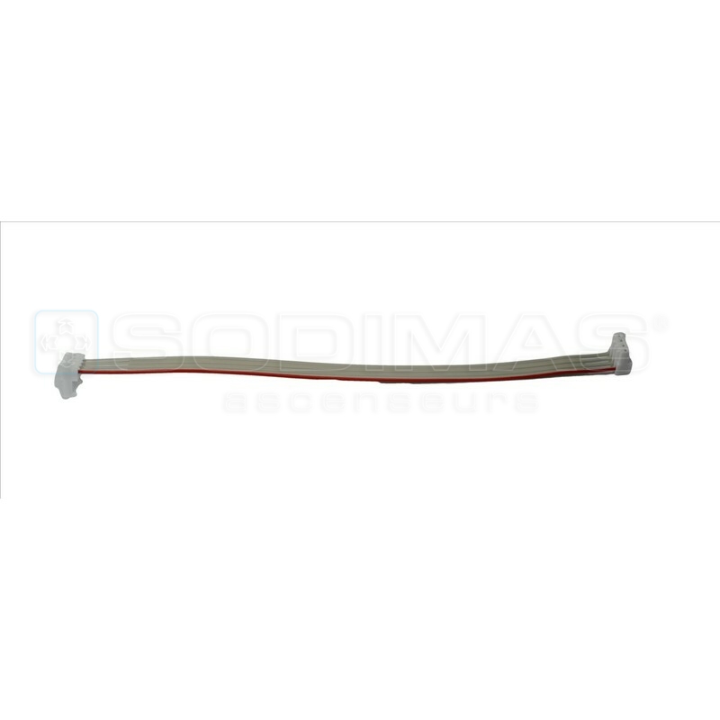 Cable connexion bouton ARCA 2- L 200 mm