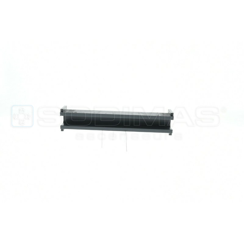 Garniture 189*39,2*31,7 guide 16 mm