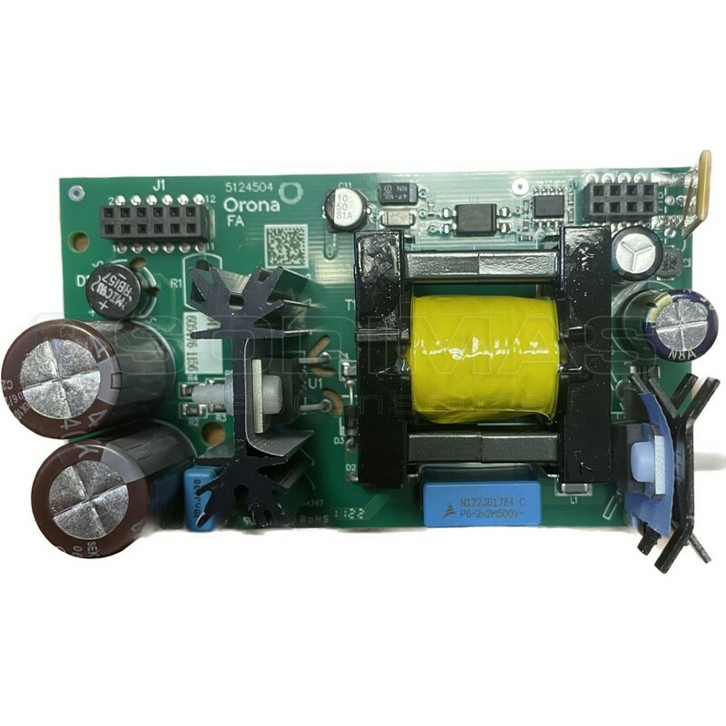 Carte source alimentation ARCA 3 5124504