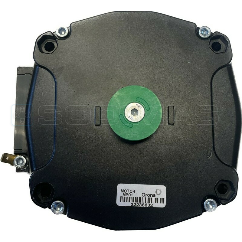Moteur MP01 pour operateur ORONA