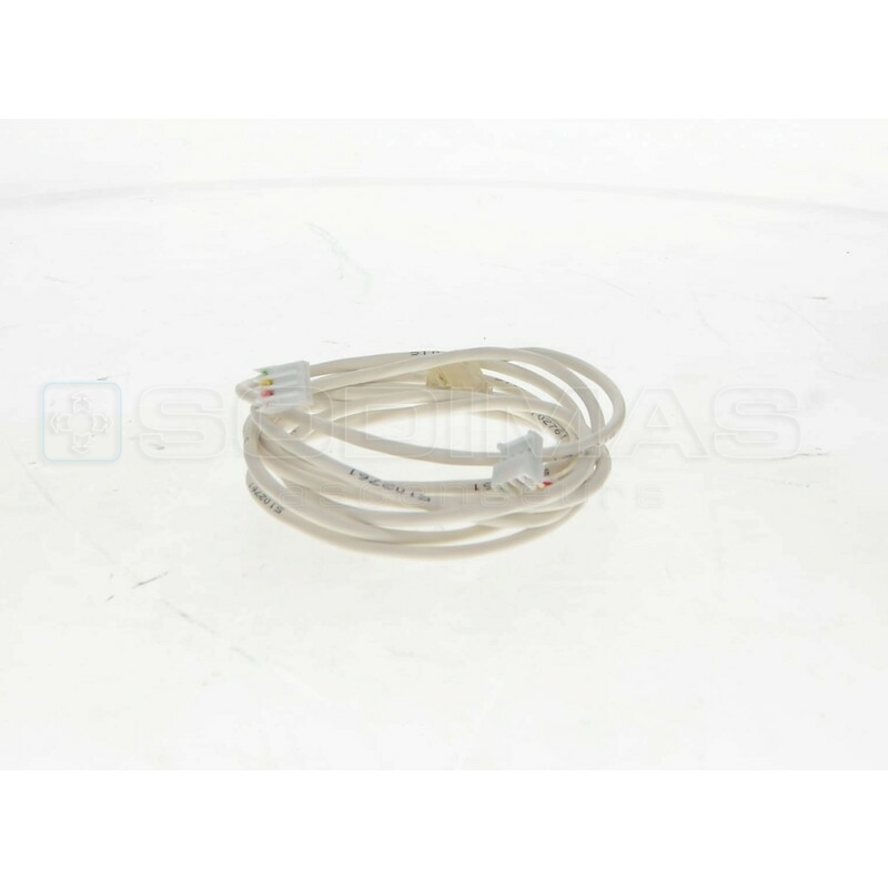 Cable connection bouton -remote lg2500 mm