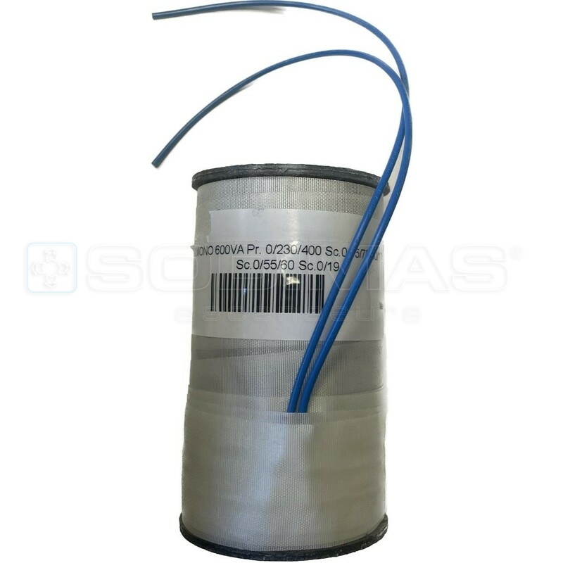 Bobine 110 Vpour came MILAN -MO222AF2-compatible
