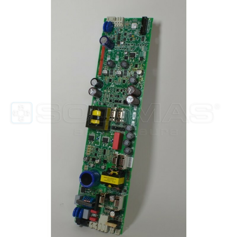 Carte LVPB 230 VAC -GCA26800PM1