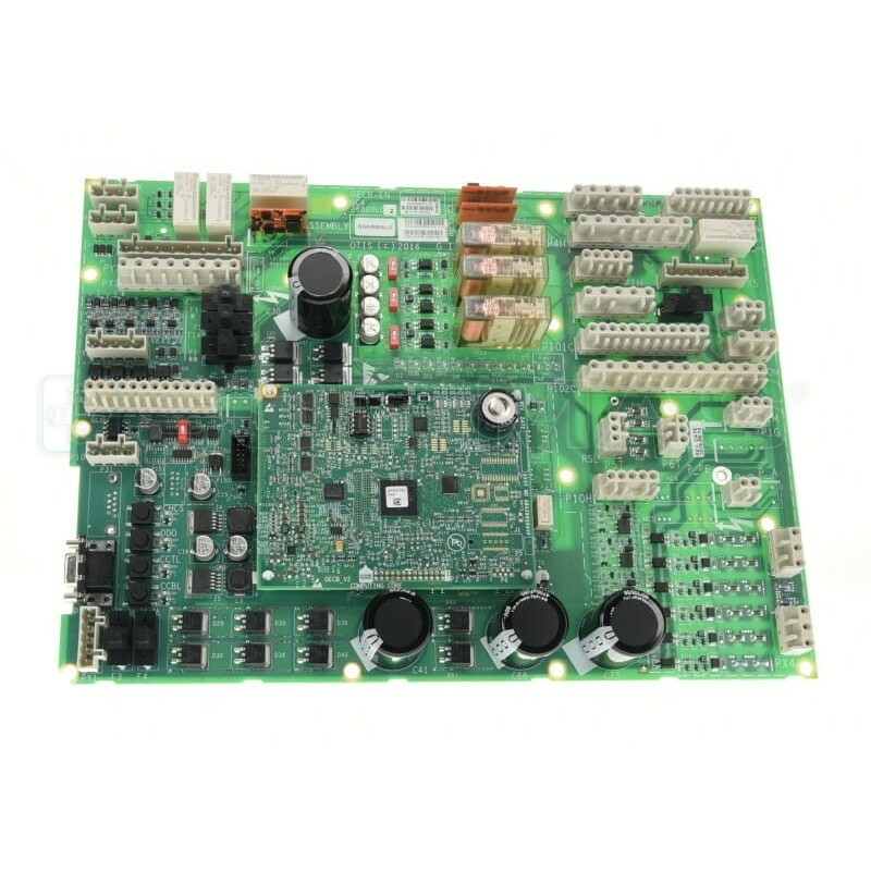Carte GECB-EN GCA26800LJ2 pour RLEV/ADO/EPO