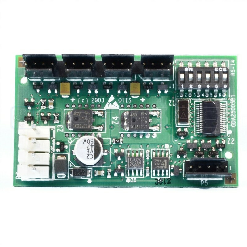 Remote RS14 - GDA25005B1