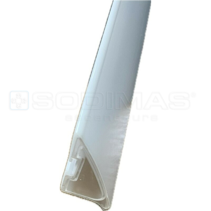 Diffuseur pour BAB OTIS -H 2130 mm -vendu à l'unité