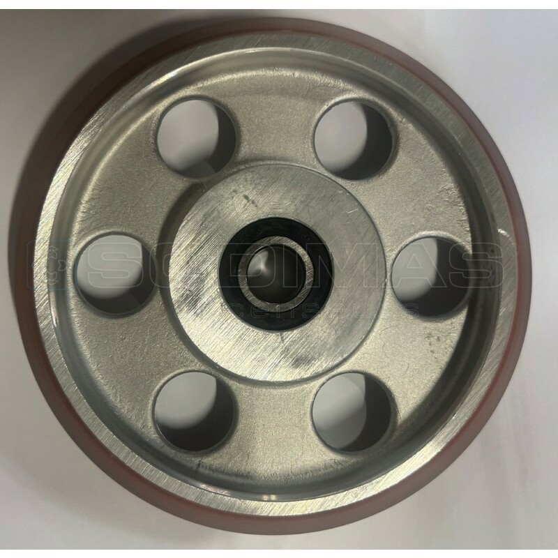 Roller Ø 160 mm