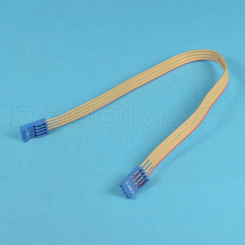 Câble connexion bouton MCS / Remote lg 300 mm