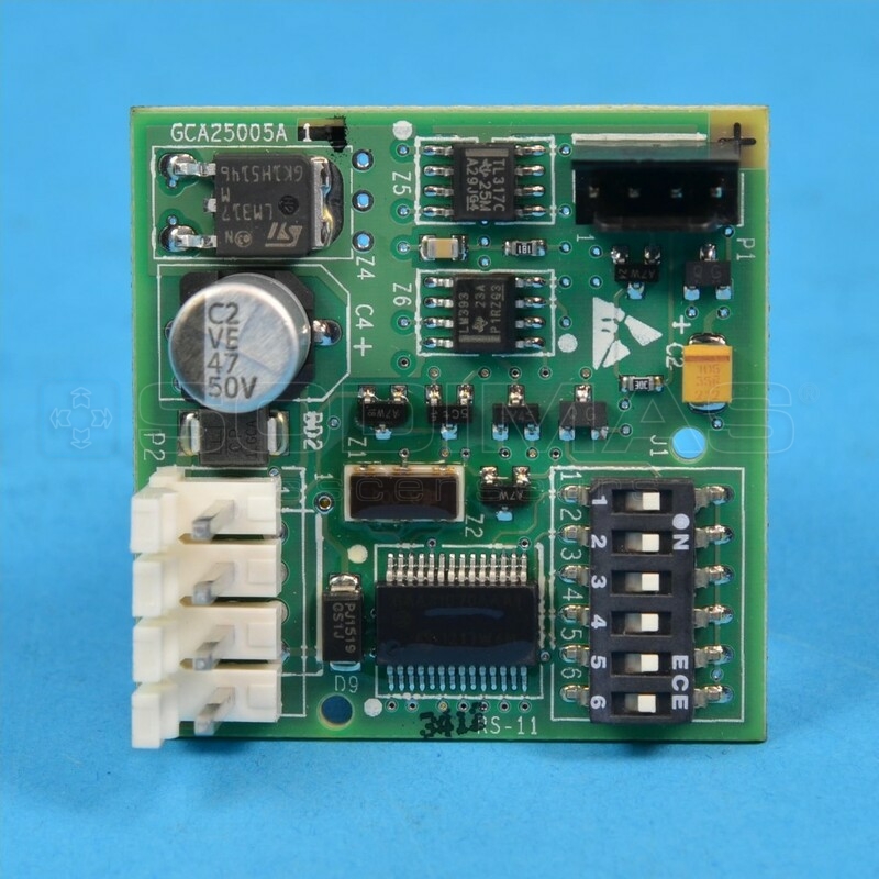 Remote RS11 - GCA25005A1