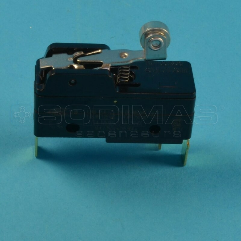 Contact seul pour opérateur 9550CC