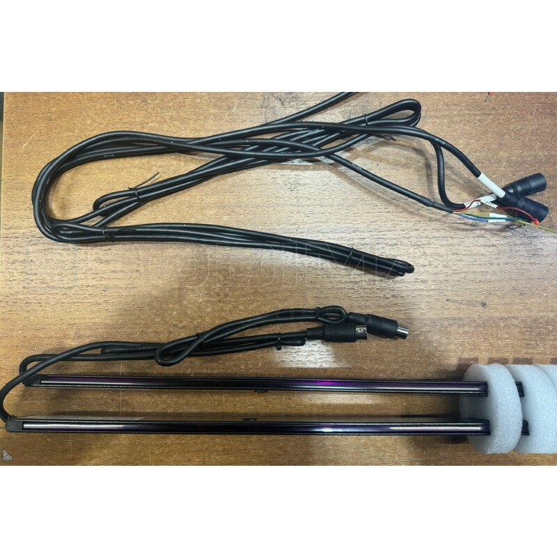 Jeu de cellule Weco EAA24590W14 -32 LEDS
