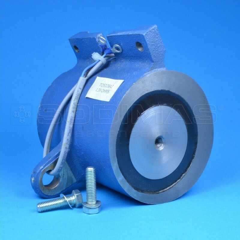 Bobine frein 11 VT/11 VTR - 115 V (électro-frein L 133 mm )