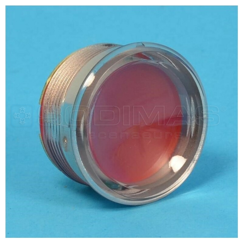 Voyant rouge Otis 2000