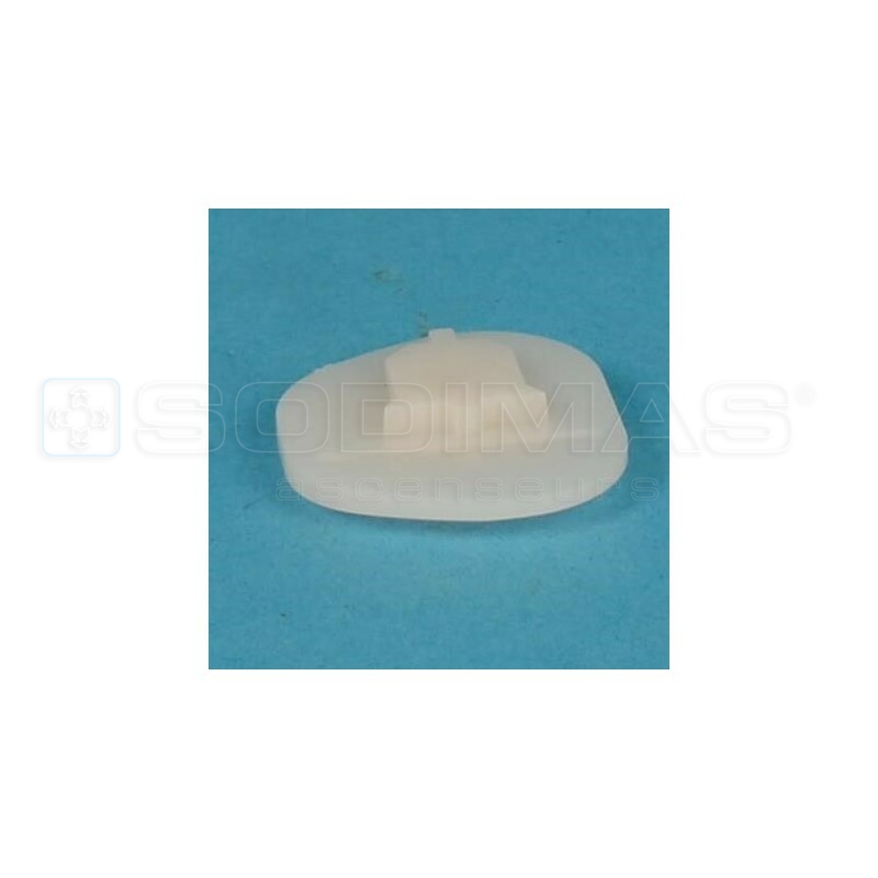 Insert gravé cloche pour chicklet GeN2
