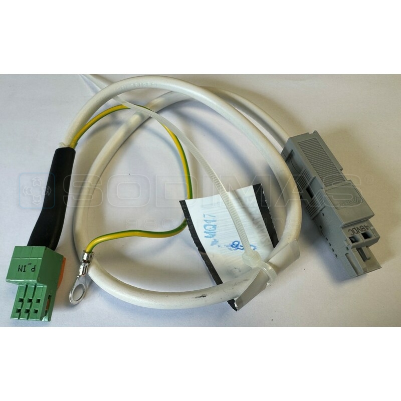 Cable pour alimentation SMPS Glide