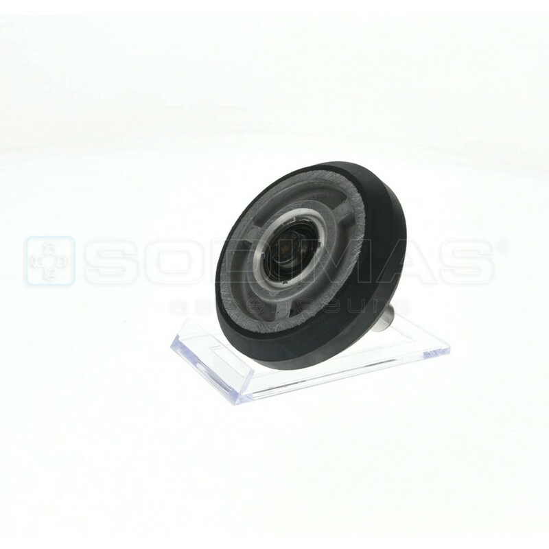 ROLLER Ø 95 pour coulisseaux à galets A6261P