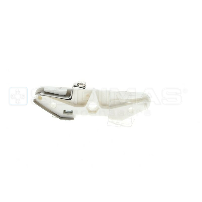 Contact Orly (1/2 COQUE )-compatible