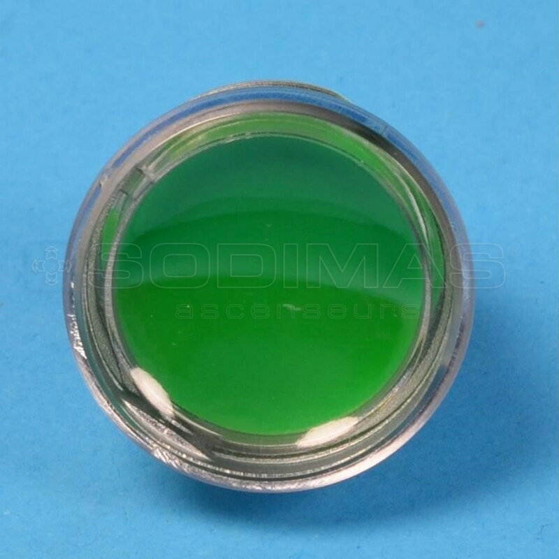 Voyant vert Otis 2000