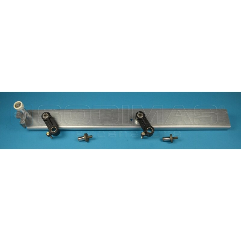 Dispositif verrouillage pour operateur D2200 HPCD-FCA24601E22