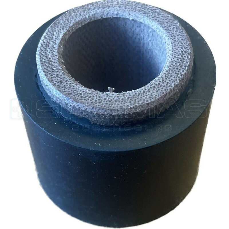 Galet sour serrure New York 6940C - compatible