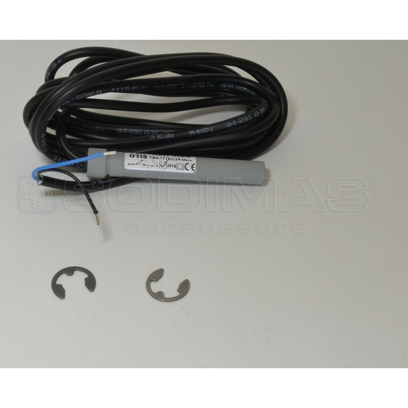 Bistable 1LS 2LS TAA177EC3-3 métres de cable
