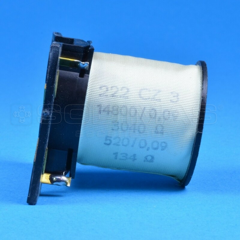 Bobine 222 CZ3 pour relais 6164