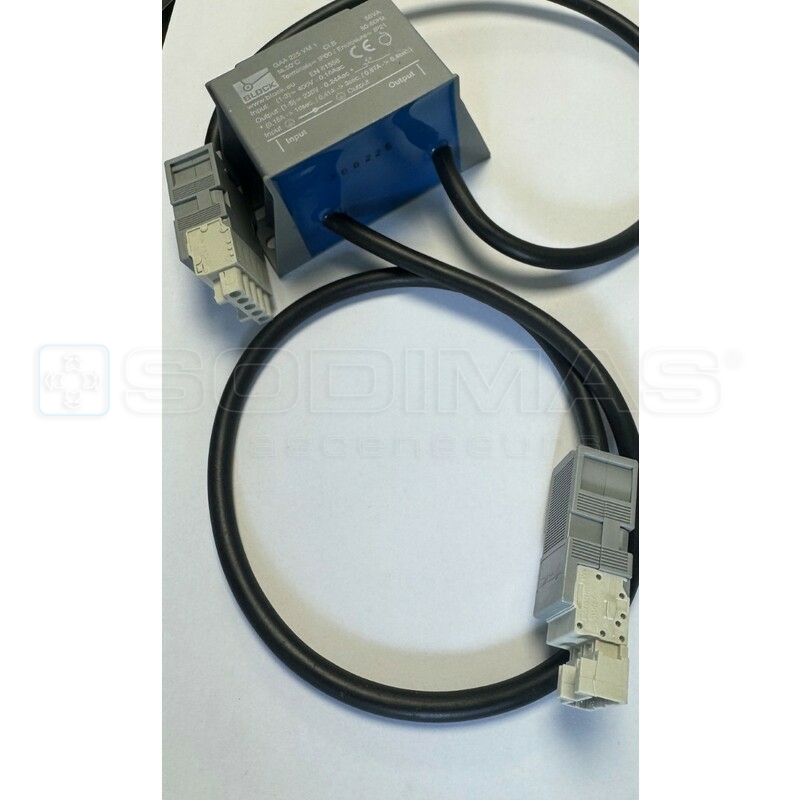 Transformateur pour operateur GLIDE