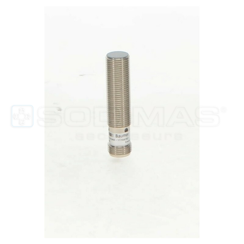Capteur frein moteur escalator
