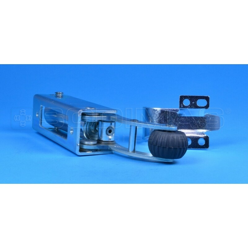 Ferme-porte standard F - LIOB31-compatible