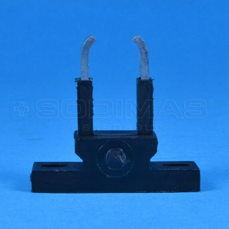 Shunt porte LM- Ancien modele