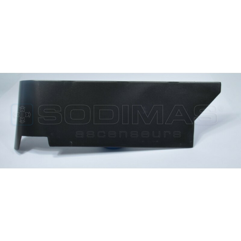 Deflecteur main courante GAB384JY2 DAA384NQK2