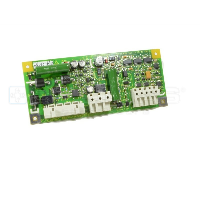 Carte interface GCA26800BC1