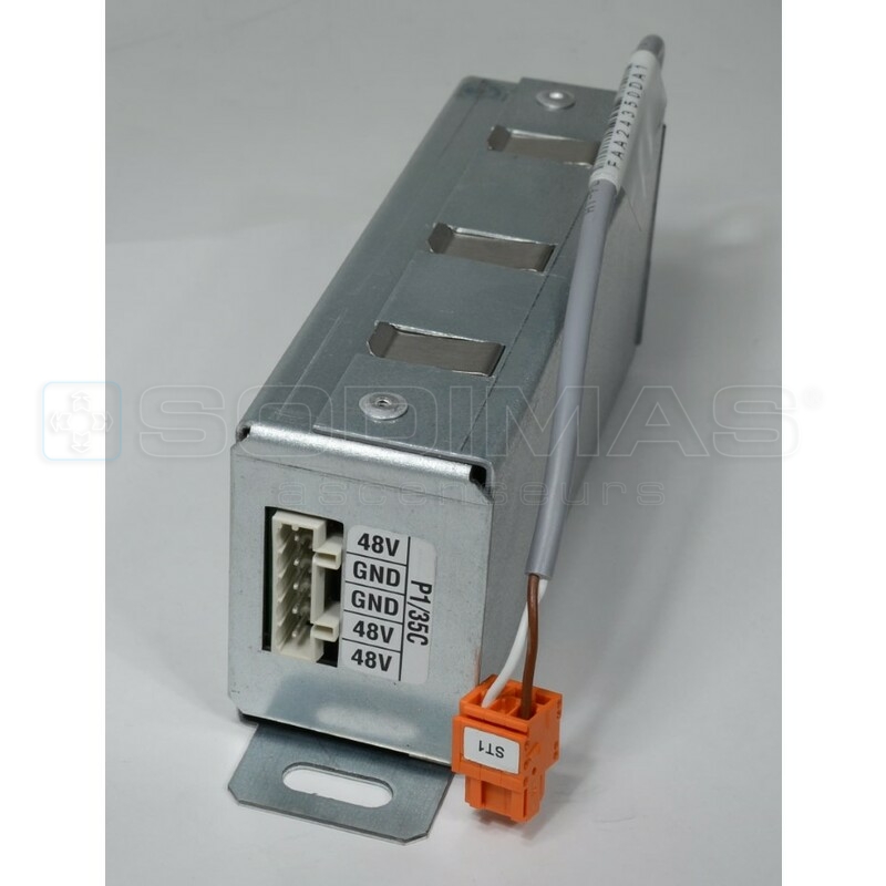 Transformateur PSU pour AT120 (900 GMP)