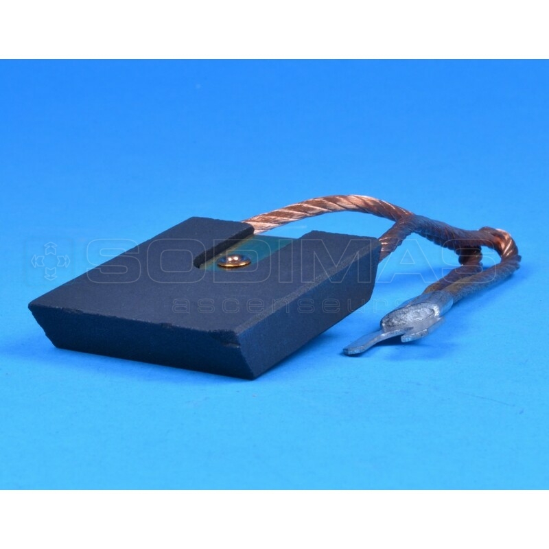 Charbons 240 P4 (44,5x38x9,5)-compatible
