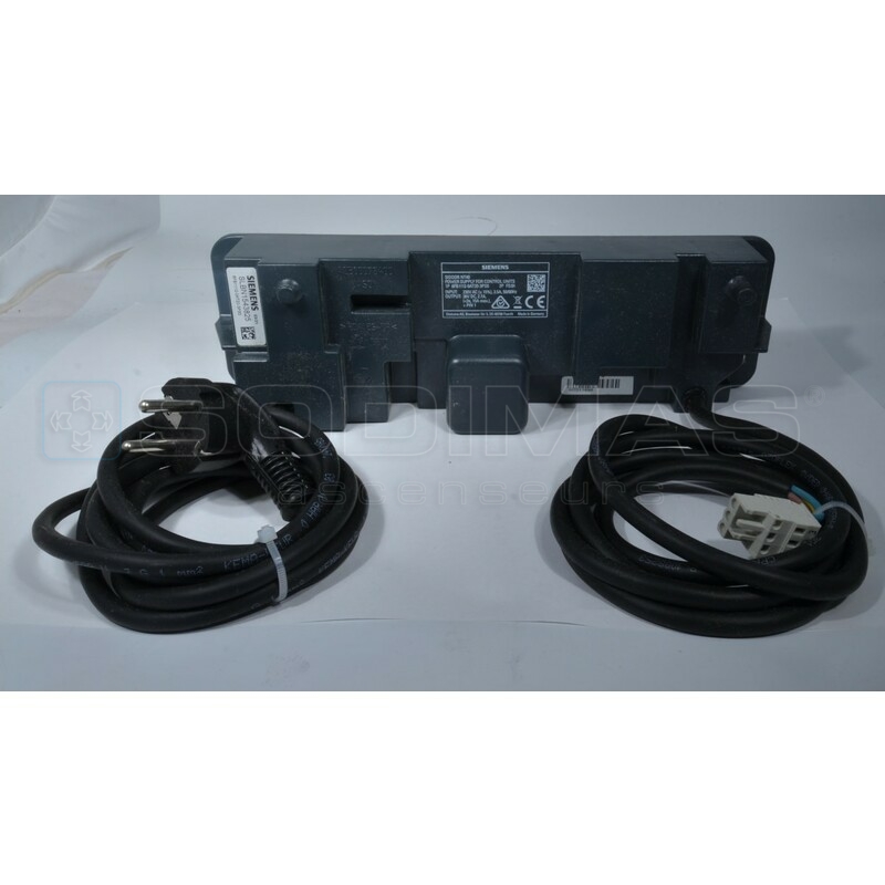 Alimentation SIDOOR NT40 -6FB11120AT203PS0 POUR BOITIER OPERATEUR AT40 - compatible